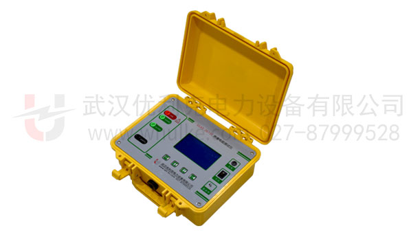絕緣電阻測試儀