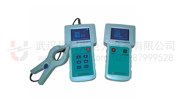 便攜式直流系統接地故障測試儀