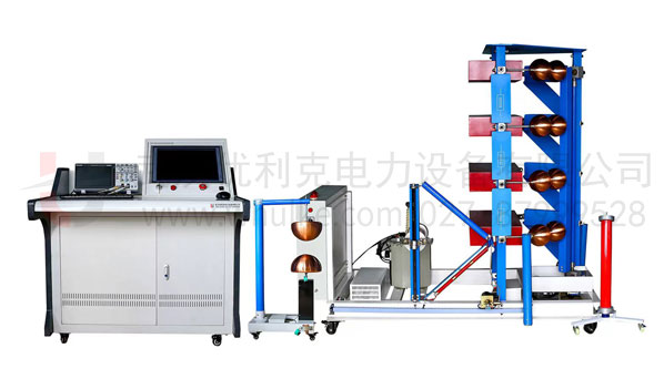 全自動沖擊電壓發(fā)生器