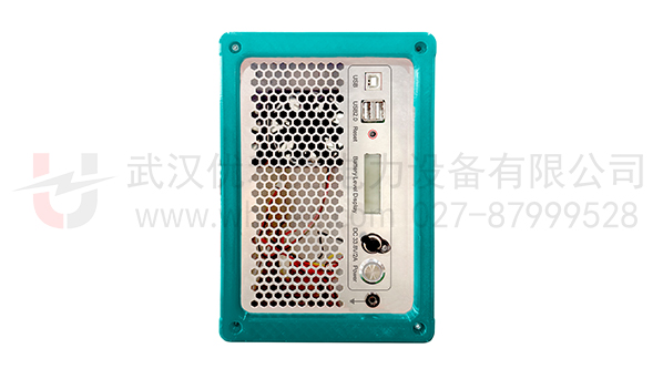 便攜式繼電保護測試儀