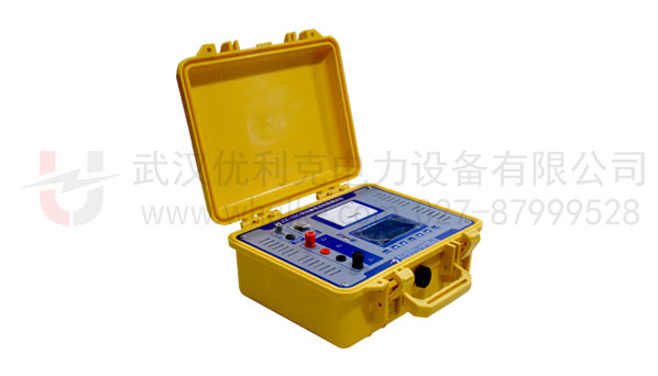 變壓器直流電阻測試儀