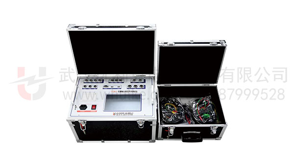 石墨觸頭高壓開關(guān)測試儀