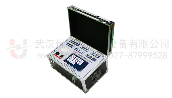 石墨觸頭高壓開關(guān)測試儀