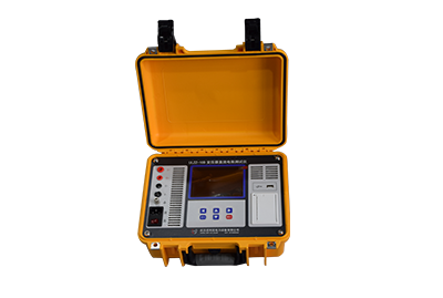 電抗器/變壓器測(cè)試方案