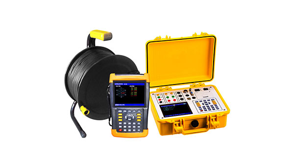 氧化鋅避雷器測(cè)試儀